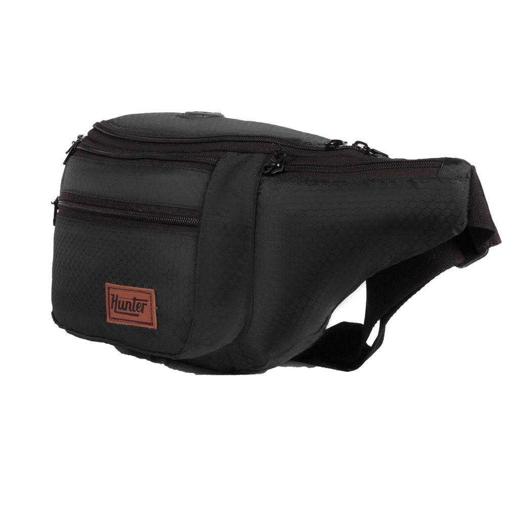 Waistbag  Trendy Multy Fungsi KS1 Premium