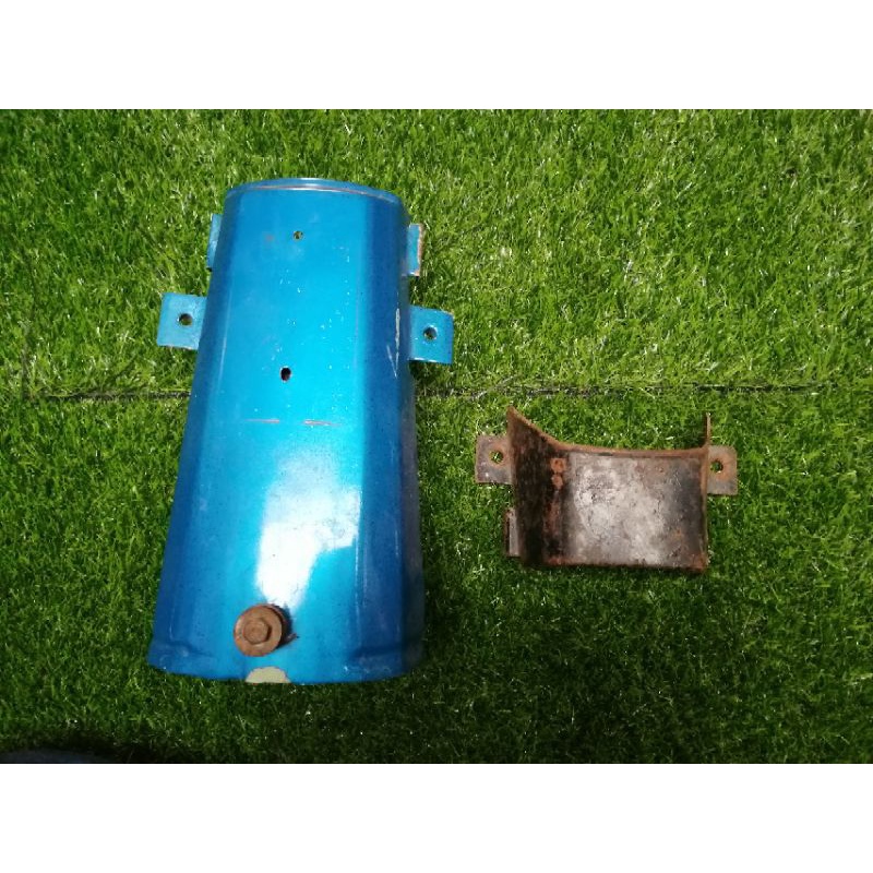 Panel Dasi Dada Astrea 700 Astrea 800 Asdap Original Komplit