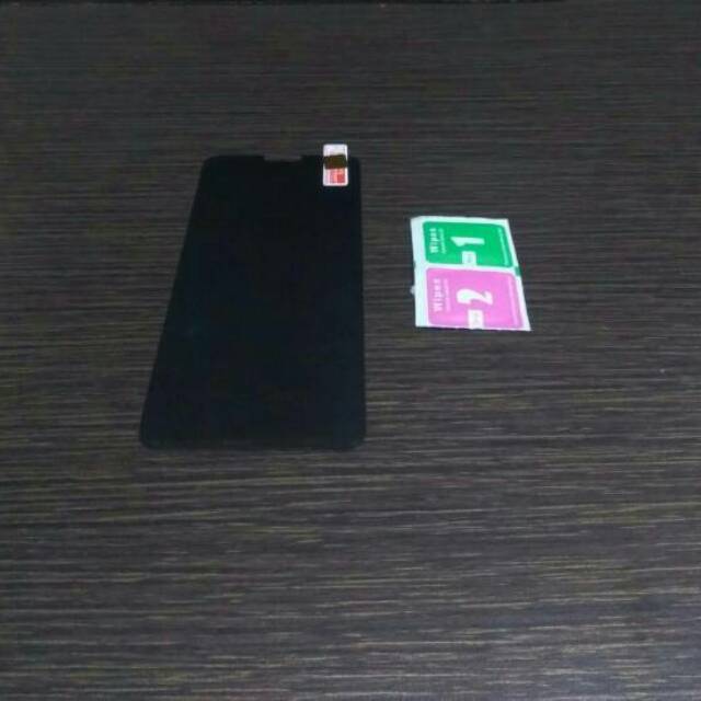 tempered glass xiaomi Mi A2 lite screen protector anti spy MiA2 lite