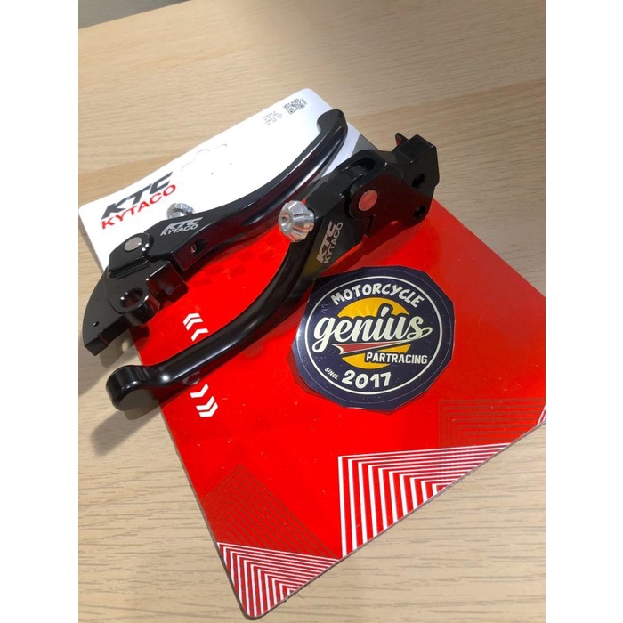 Handle / Handle Rem Vario 125 - Vario 150 - Beat Street - Scoopy New Ktc Ori