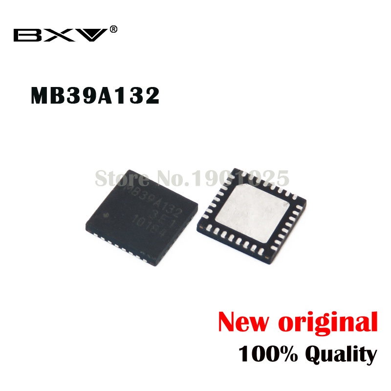 5pcs MB39A132 QFN-32 39A132 Baru original