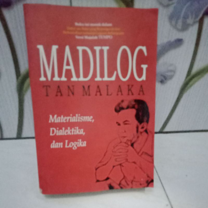 MADILOG