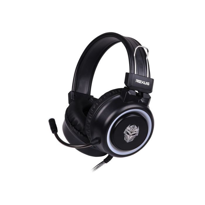 Headset Gaming Rexus F30