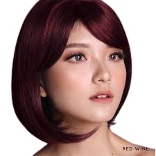 Implora Permanent Hair Color / Implora Hair Color Expert / Cat Rambut Implora | Cat Rambut Implora | Implora Cat Rambut