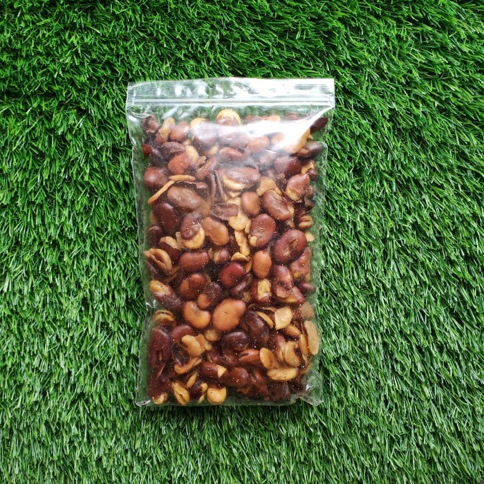 

Kacang Koro Kulit Asin Snack Terlaris Termurah 250 GRAM | 500 GRAM - 250 gram