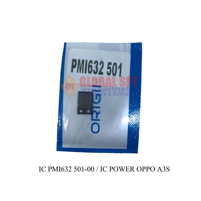 IC PMI632 501-00 / IC POWER OPPO A3S