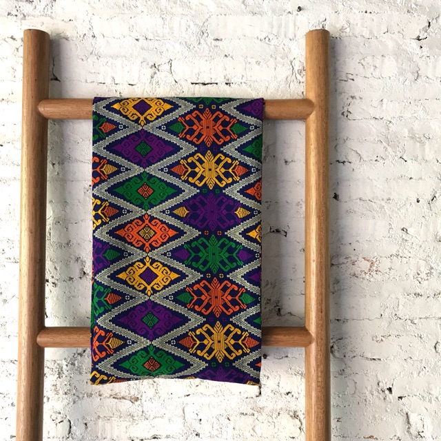 Kelimutu 4 - Infinity Scarf