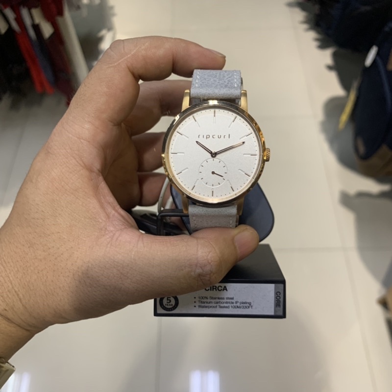 Jam Tangan Ripcurl Wanita Circa mini