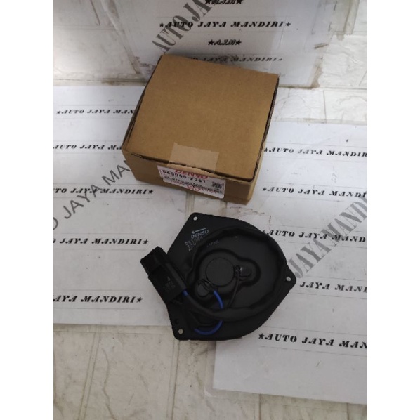 Motor fan van ac Great Corolla Great 2061 DENSO
