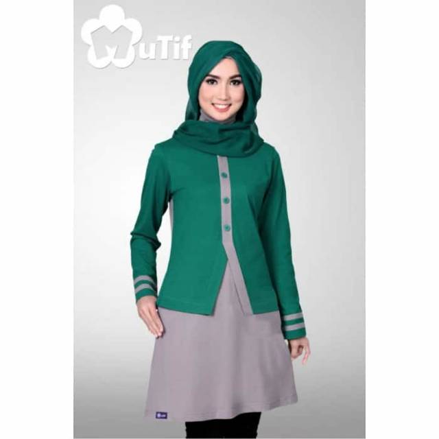 Mutif Tunik 182