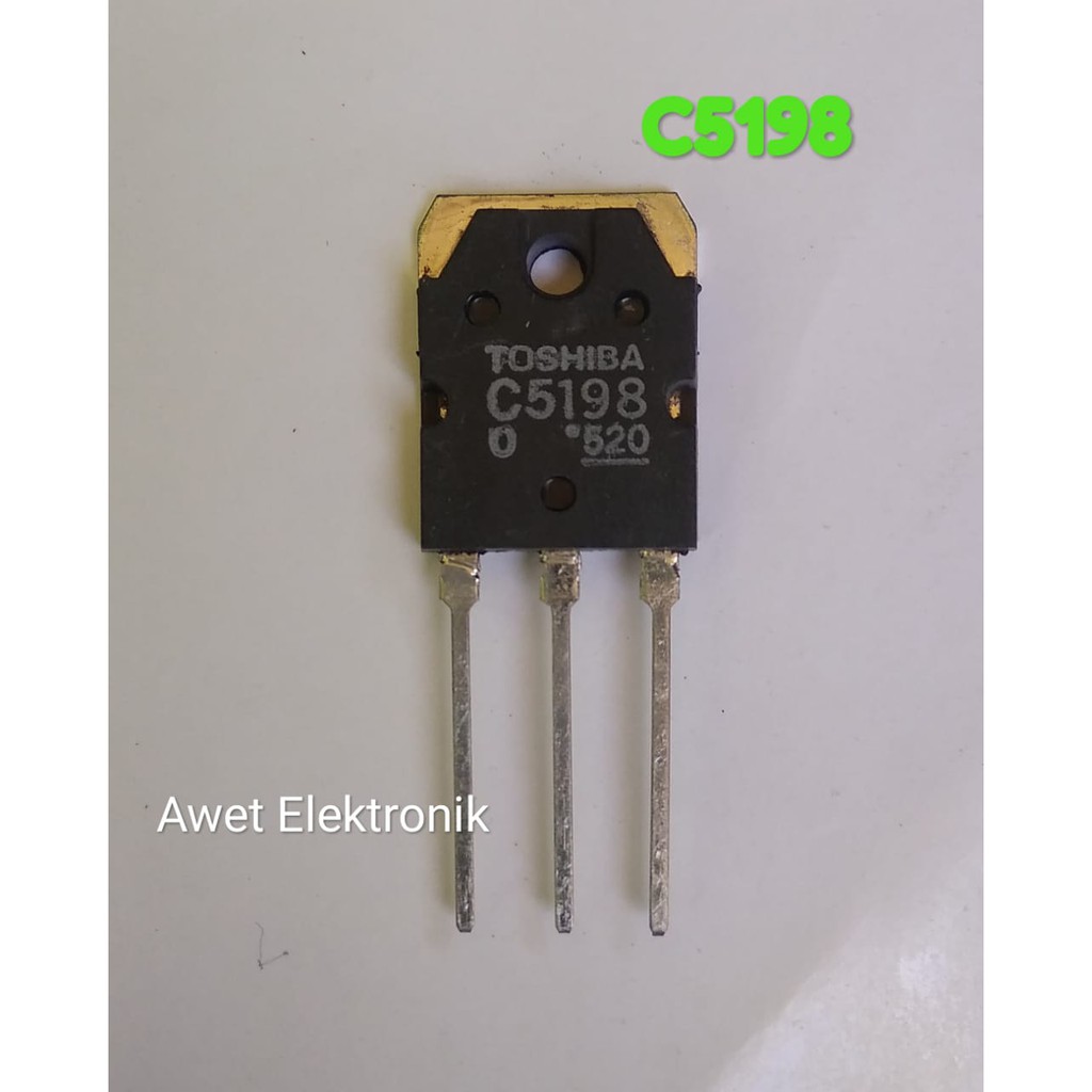 c5198 C5198
