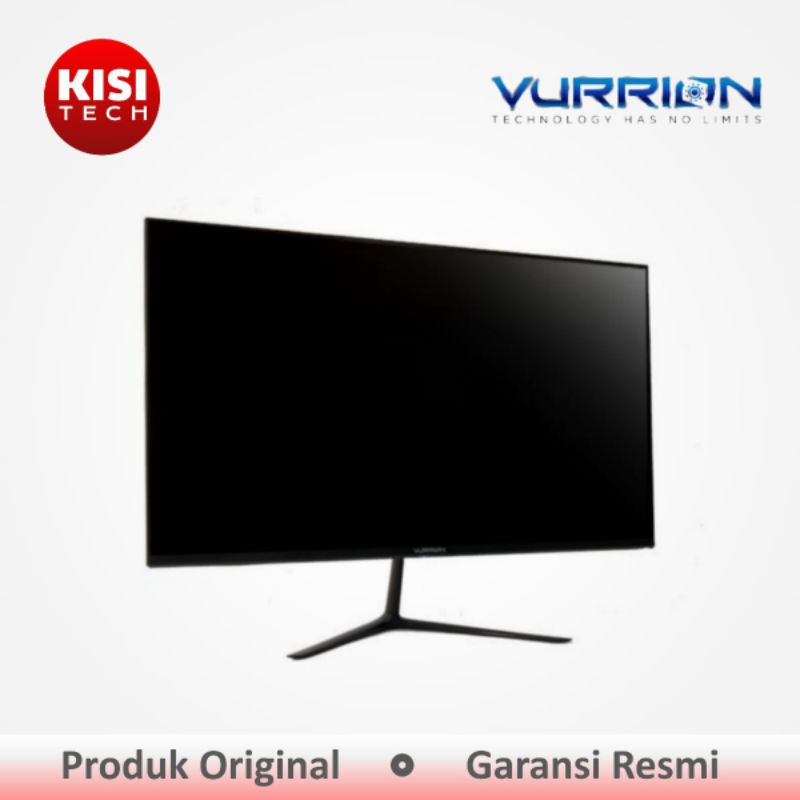 Monitor Vurrion 24MG500-F LED 24 Inch VA 165Hz 1ms Oriz Gaming HDMI Display Port-0