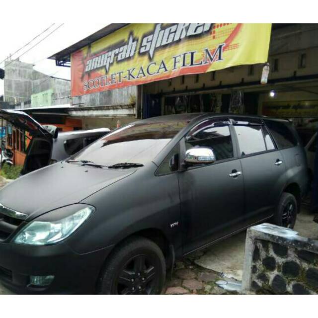 Skotlet mobil motor merk oracal 651