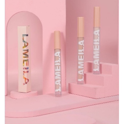 LAMEILA Liquid Concealer Full Cover Makeup