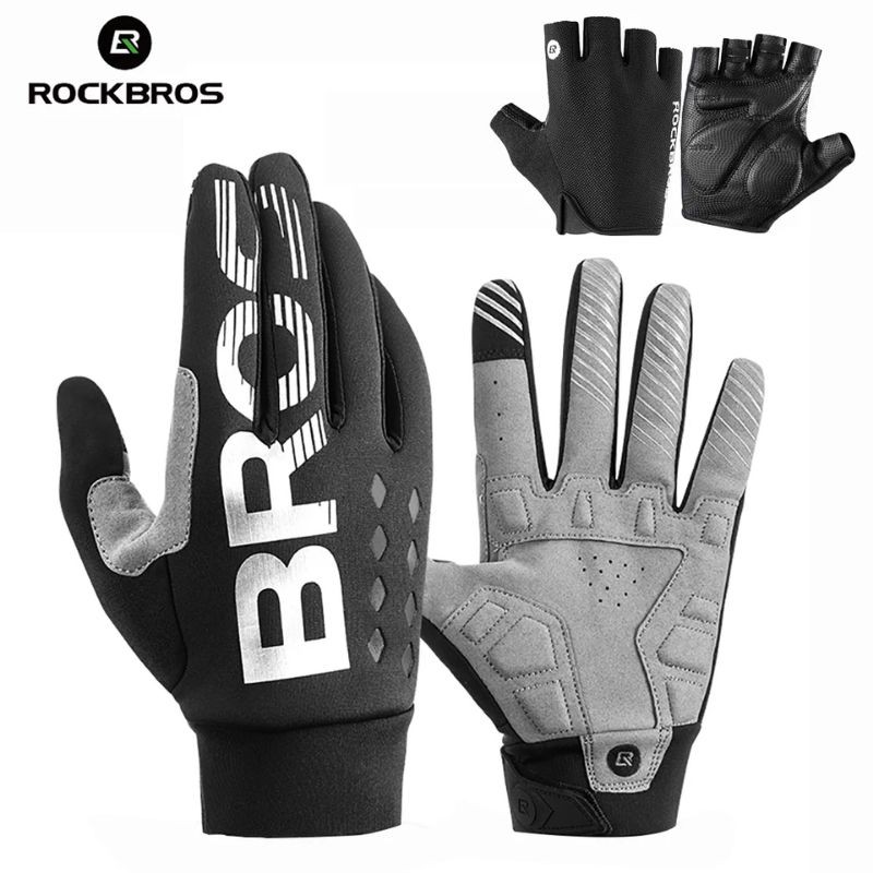 Rockbros sarung tangan