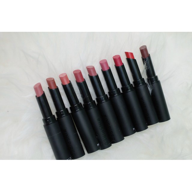 MIZZU Inspired Lipstick