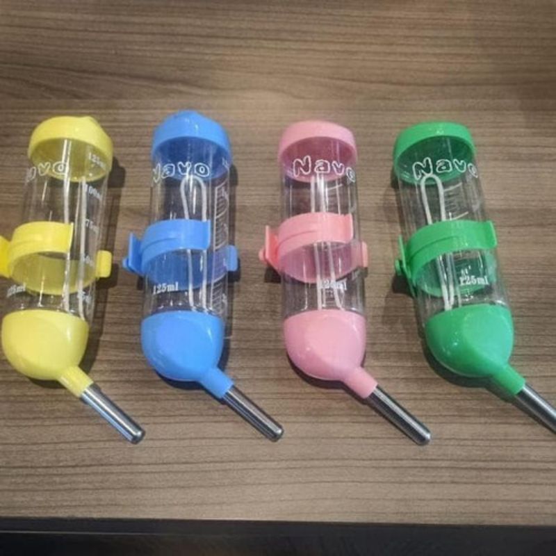 PEKANBARU - BOTOL MINUM KUCING NAVO 250 ML