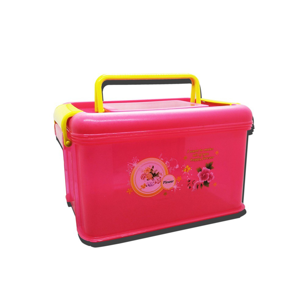 Master Box Maspion Seri Medium