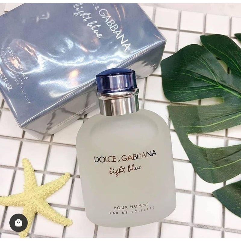 parfum dolce & gabana