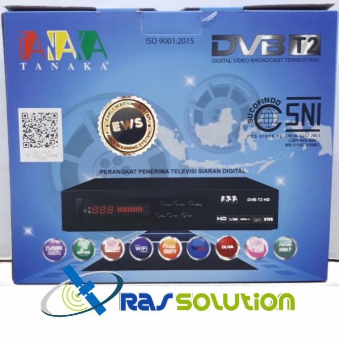 Skybox Set Top Box Dvb T2 Tanaka Utamiseller973