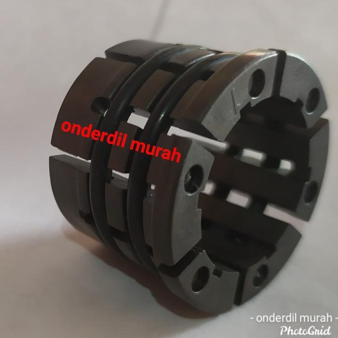 Bushing Rack Steer Eps Avanza-Xenia