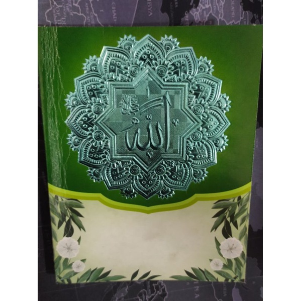 Buku Yasin Soft Cover Murah. 176 Halaman BUKU YASIN & TAHLIL SOFT COVER , Surah Yasin, Murah 40,100,