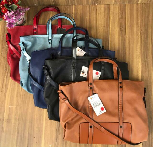 Zara Basic Original