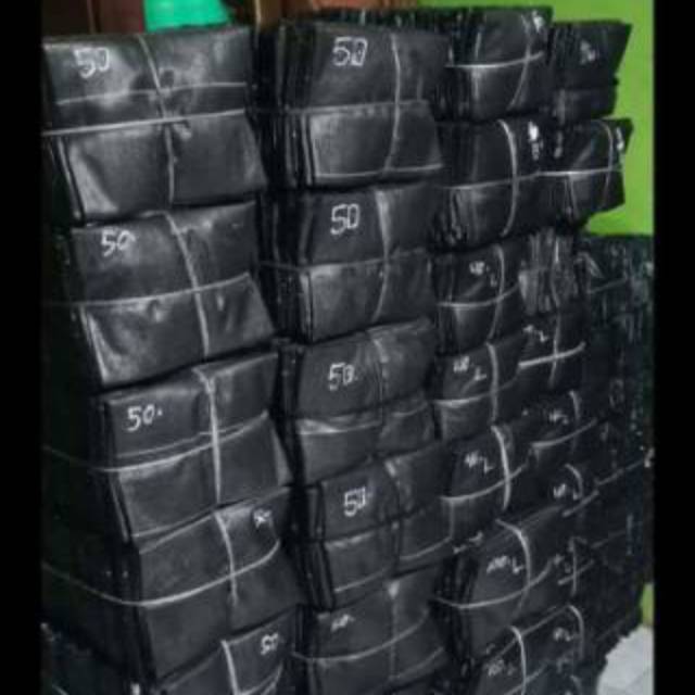 RPM PLANTER BAG 150 liter (diameter 45cm, tinggi 60cm)