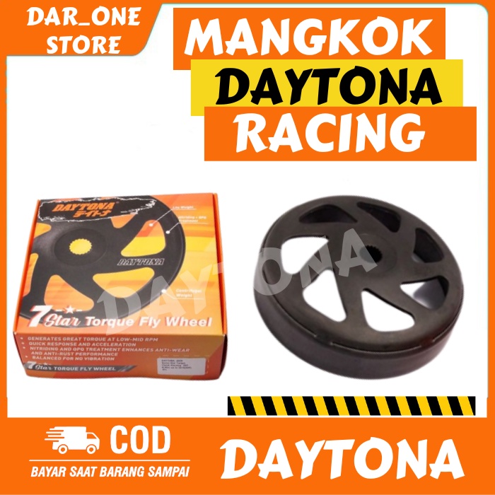 MANGKOK KAMPAS GANDA YAMAHA NMAX LAMA 2015-2019