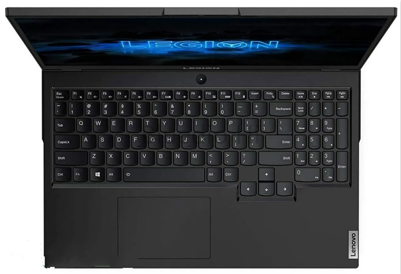 Skin Silikon Pelindung Keyboard 15.6 &quot;Untuk Lenovo Legion 5 5i 5p 5pi 15 2020 R7000 Y7000P Legion5 15&quot;