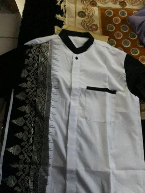 New Kemejapria Lengan Pendek 848vo Kemeja Pilot Pangkat Pdl Teknisi Pekalongan