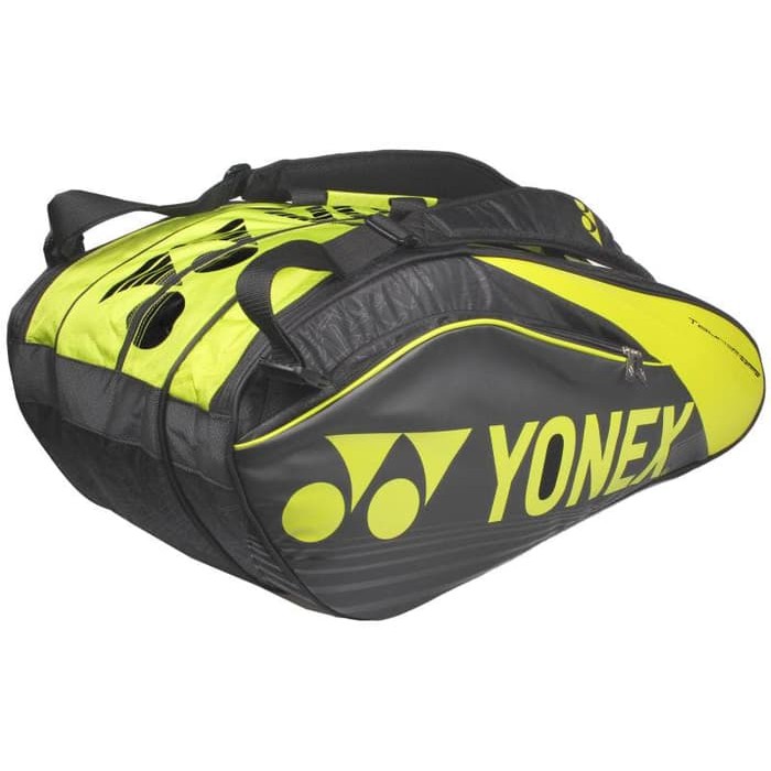 YONEX BAG 9629   TAS BADMINTON YONEX BAG9629 Yellow ORIGINAL