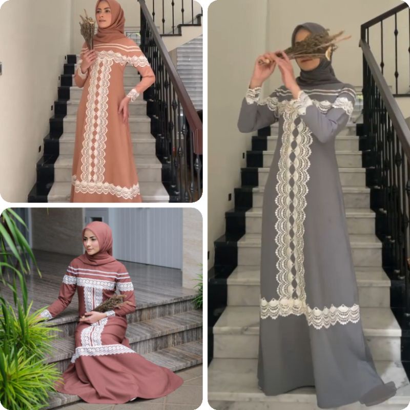 ❗Sale❗Falisa dress javina