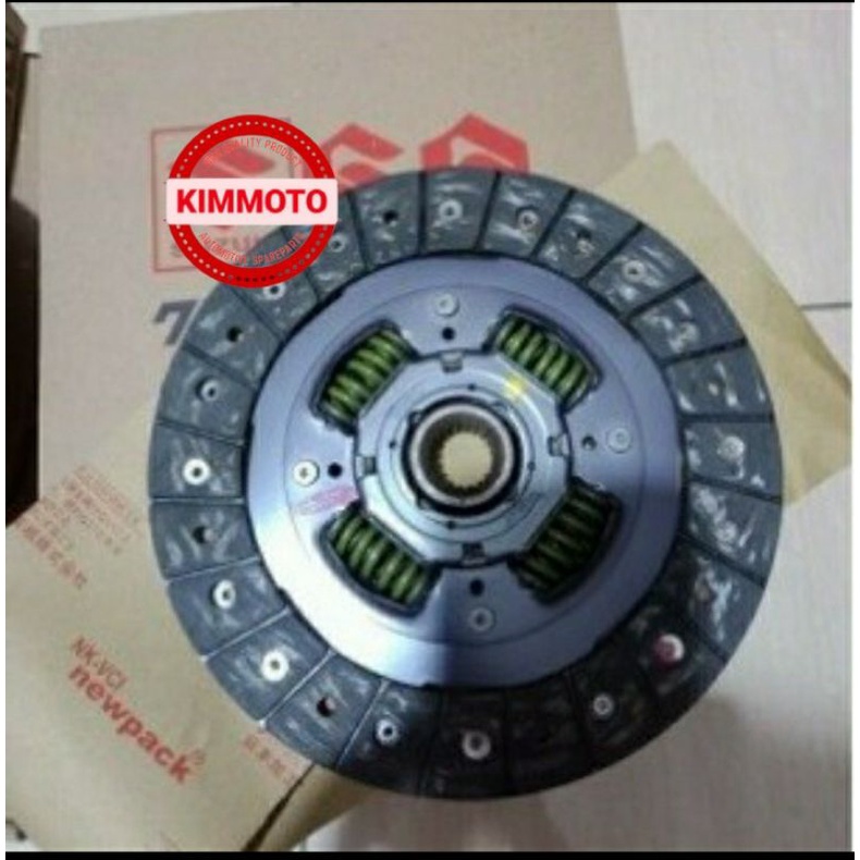 KAMPAS KOPLING PLAT KOPLING PRODO KOPLING FUTURA 1.5 INJEKSI APV