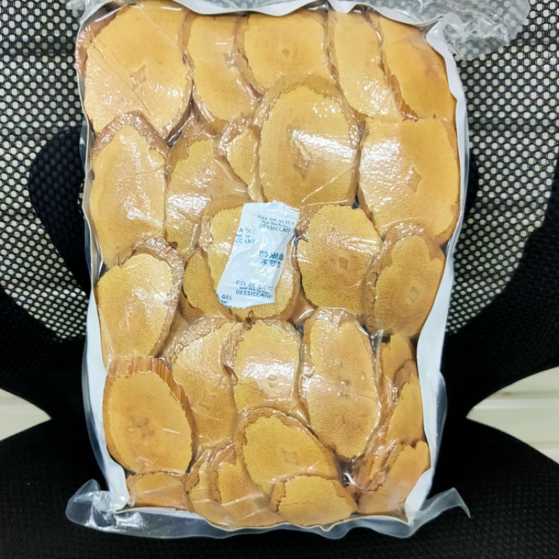 

akar bajakah kuning asli kalimantan 500 grm