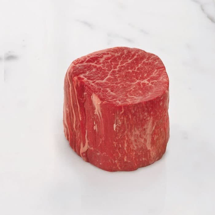 

Aust Tenderloin Grade A - Tenderloin Steak Grade A 200gr