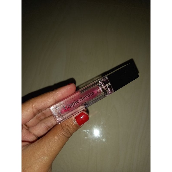 PRELOVED LIP SERUM DARI RAECCA