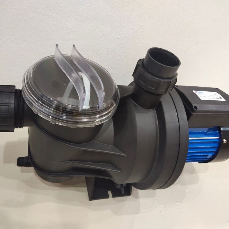 Pompa Kolam Renang 3/4hp Mesin Sirkulasi Pompa Kolam Renang
