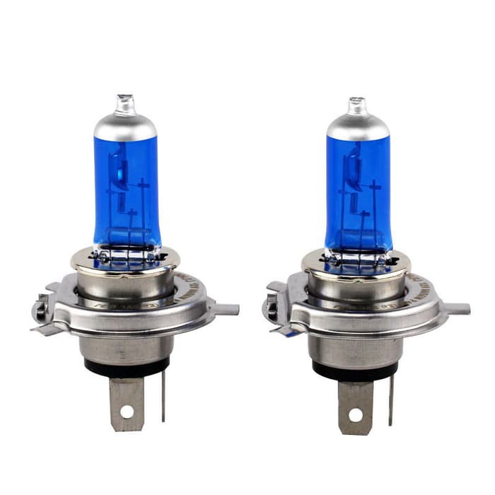 LAMPU XENON H4 VI H-56