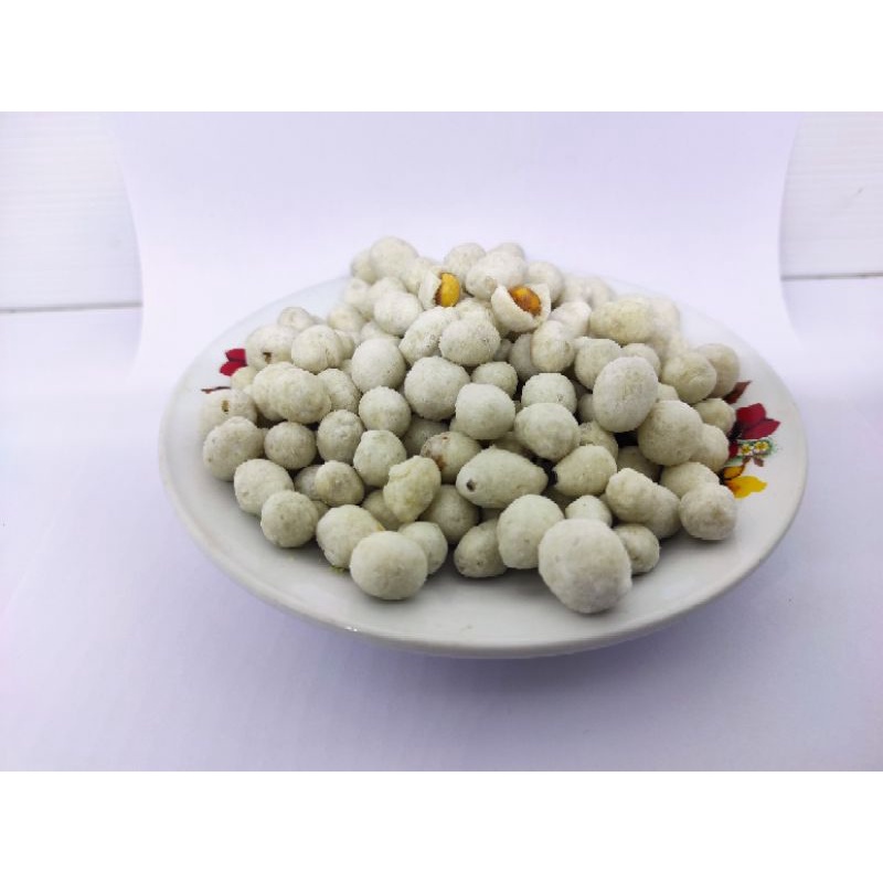 KACANG SHANGHAI PREMIUM ENAK 250 GRAM