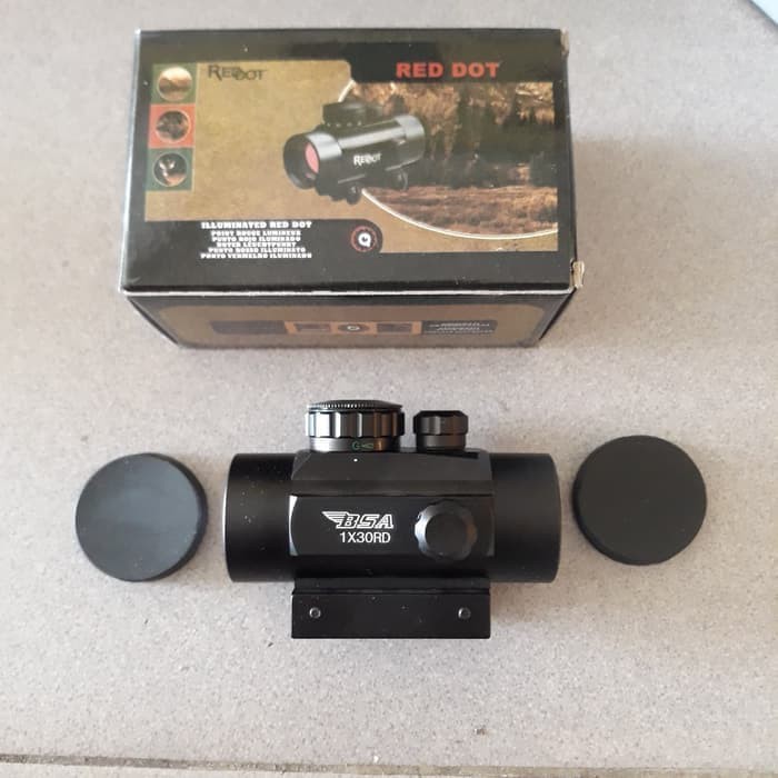 Koleksi Terbaru   Paling Murah Flash Sale Red Dot Bsa / Reddot Bsa ( Bukan Red Dot Gsr ) Gn62