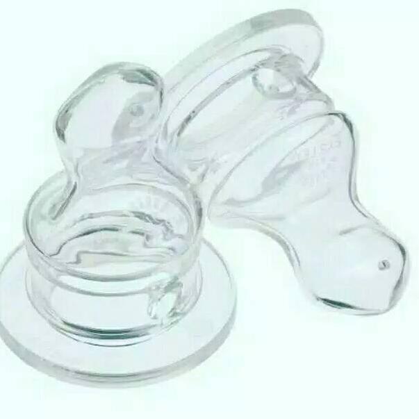 ➪ Reliable Dot Orthodontic - Dot Gepeng - Nipple Gepeng - Dot Bayi - Dot Reliable ㊔