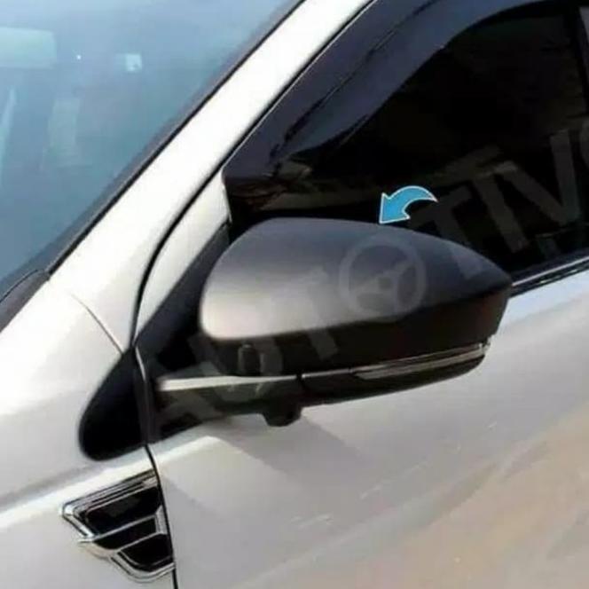 Cover Spion Hitam All New Rush/Terios 2018-2021