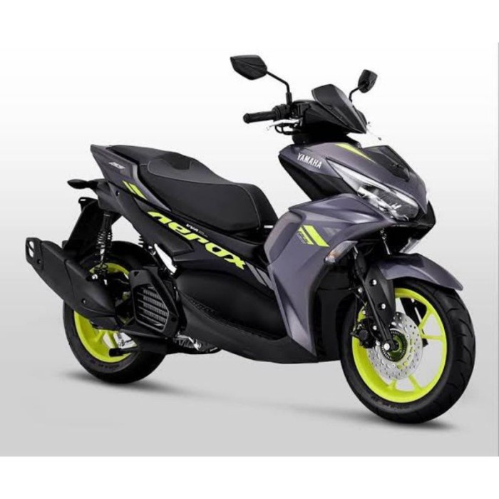 VELOSCOPE YAMAHA NMAX NEW 2020-2021 &amp; YAMAHA AEROX CONNECTED 2021