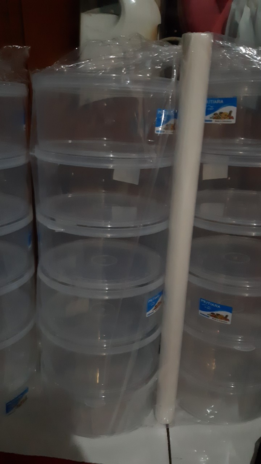 5 Lembar - Silicone Baking Paper Kertas Roti Silikon Panggang Kue 40x60