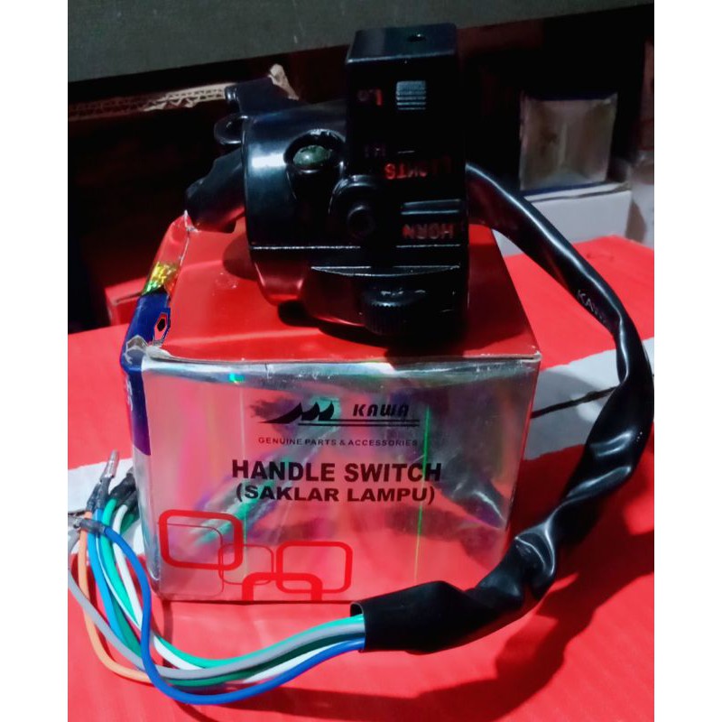 saklar kiri gl 100 holder kiri gl 100