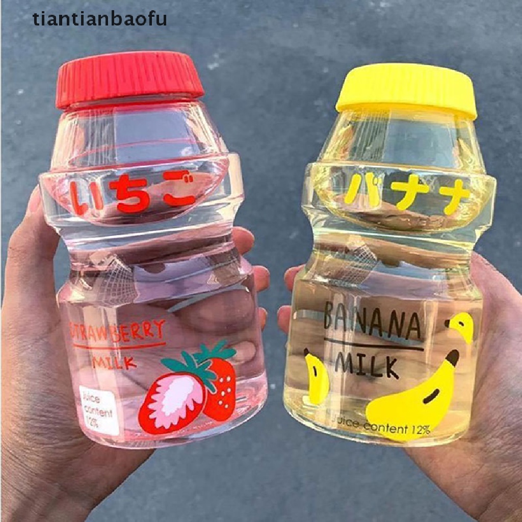 Botol Minum Susu Shaker Bahan Plastik Ukuran 480ml