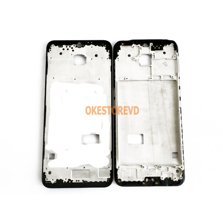 TATAKAN LCD OPPO F11 / MIDDLEE FRAME OPPO F11 / FRAME LCD OPPO F11 / BEZZELL MIDDLEE OPPO F11