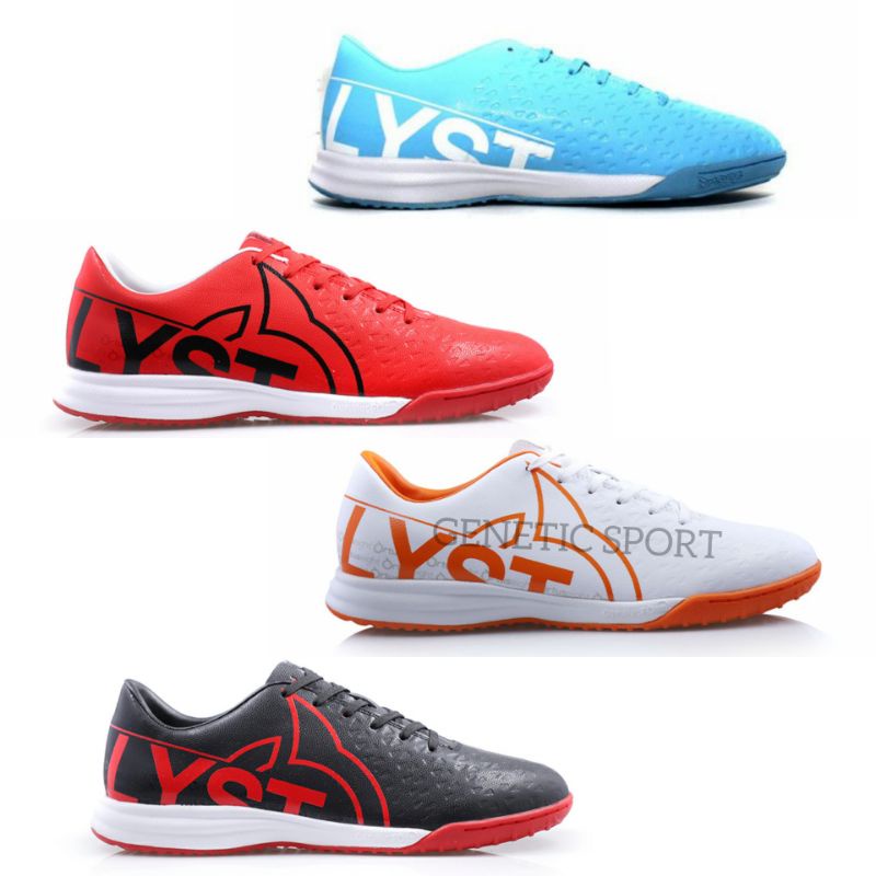 ORTUSEIGHT SEPATU FUTSAL CATALYST BASILISK IN