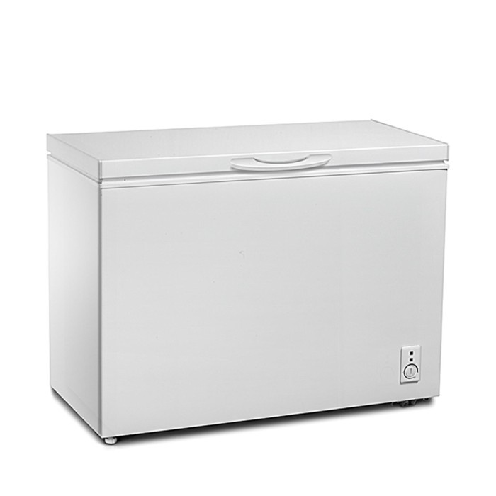 Chest Freezer Polytron 300Ltr PCF 317 / Freezer Box Polytron PCF317